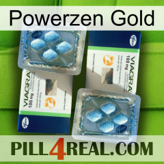 Powerzen Gold viagra5
